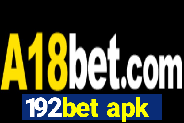 192bet apk